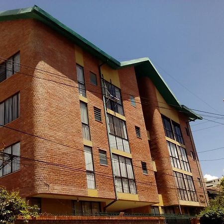 Apartamentos Sercan โกชาบัมบา ห้อง รูปภาพ