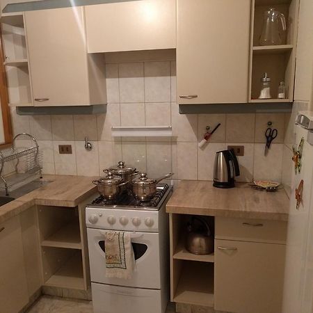 Apartamentos Sercan โกชาบัมบา ภายนอก รูปภาพ