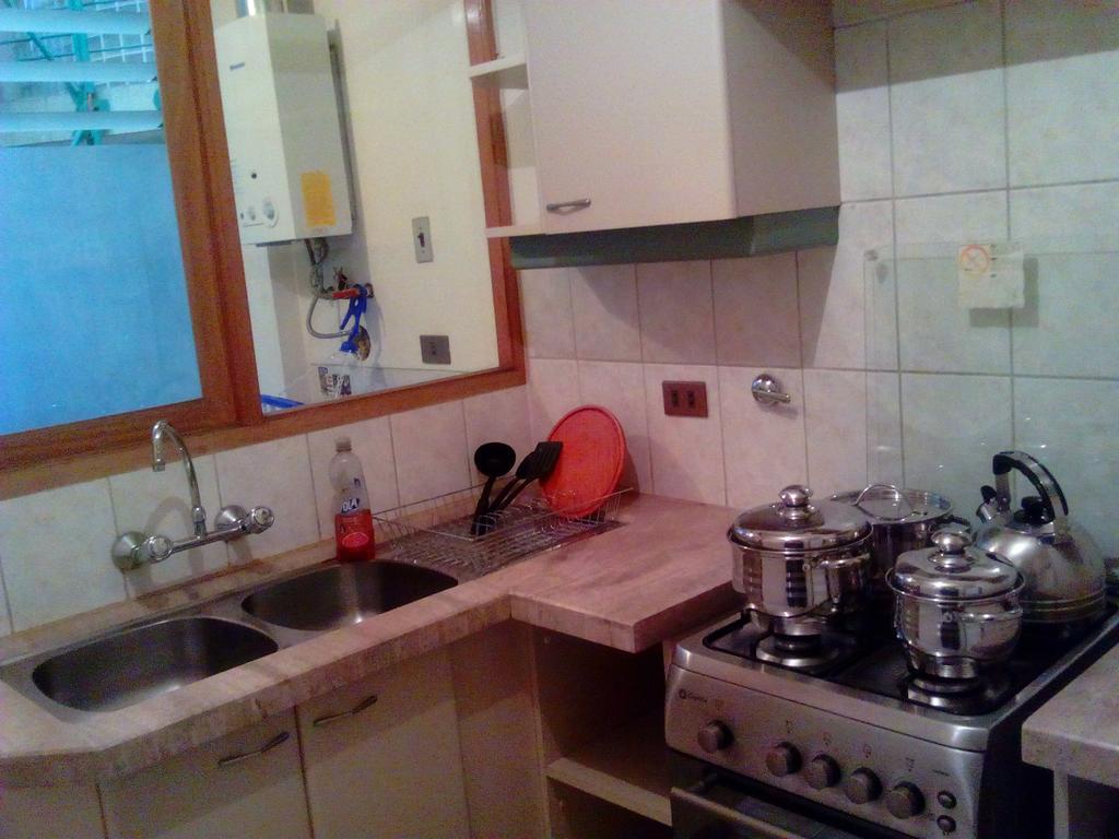 Apartamentos Sercan โกชาบัมบา ห้อง รูปภาพ