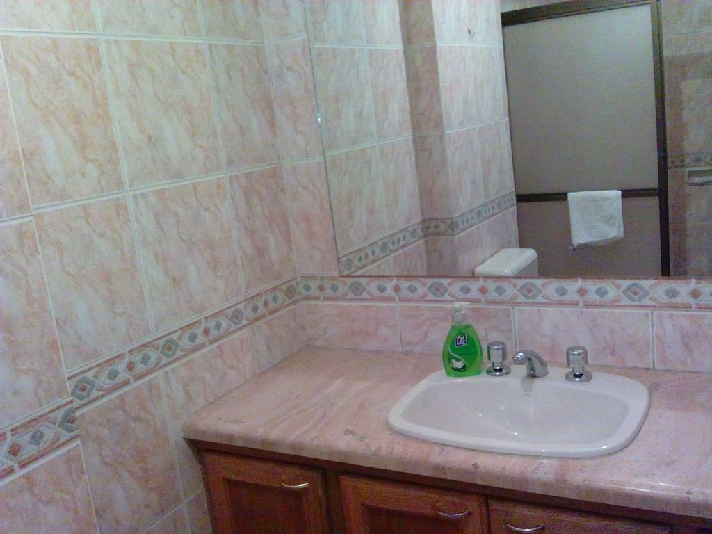 Apartamentos Sercan โกชาบัมบา ห้อง รูปภาพ